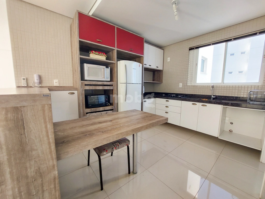 Apartamento para alugar com 2 quartos