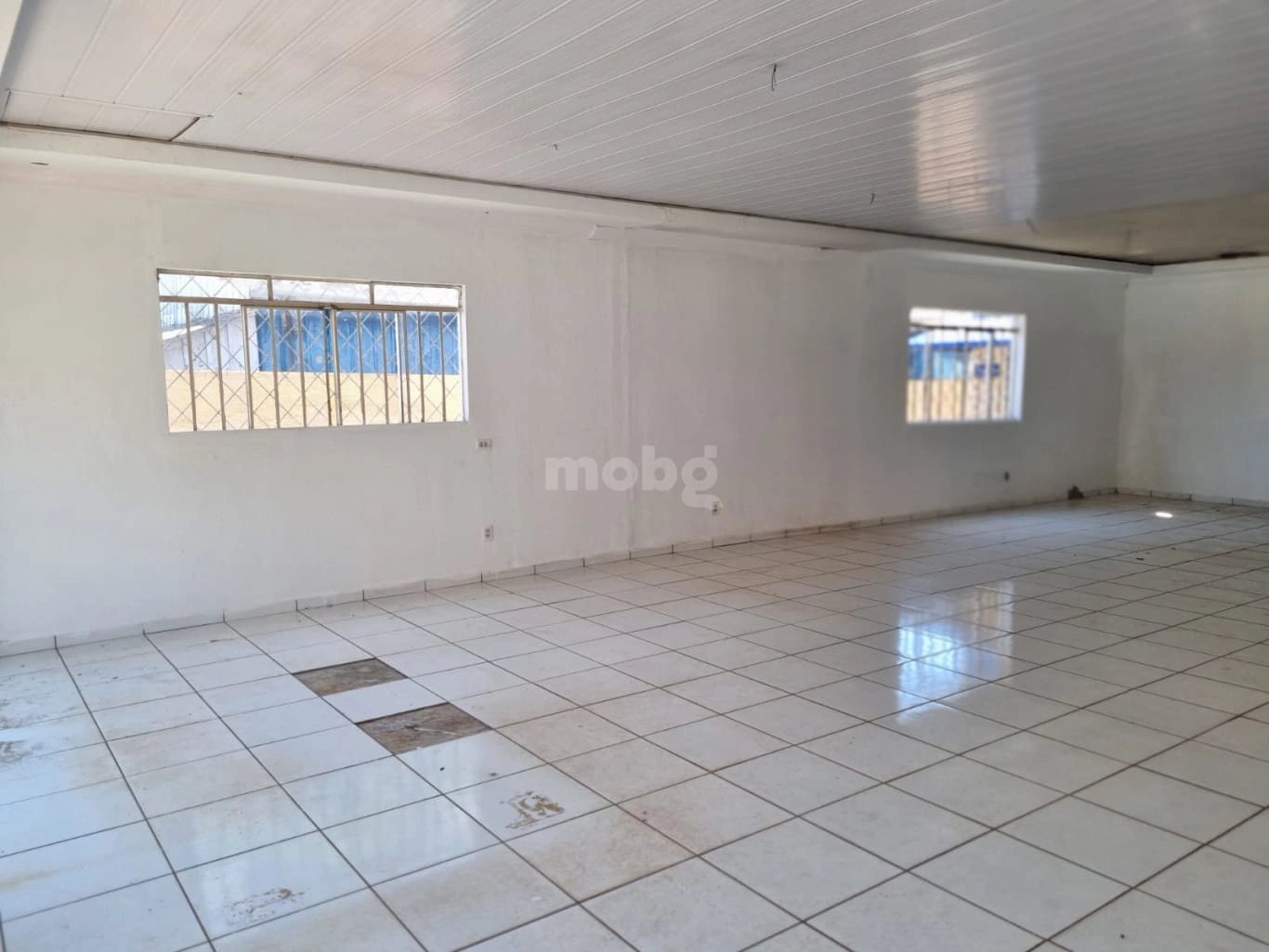 Sala_Comercial para alugar em Cascavel, Centro