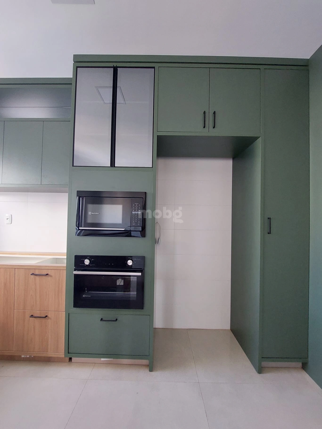 Apartamento para alugar com 3 quartos