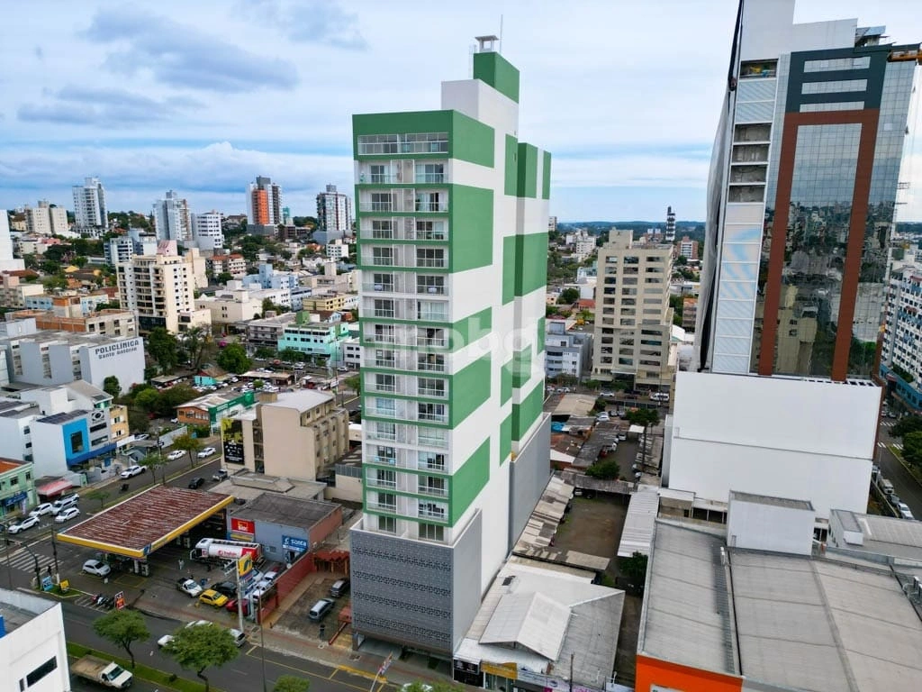 Sala_Comercial para alugar em Chapecó, Centro