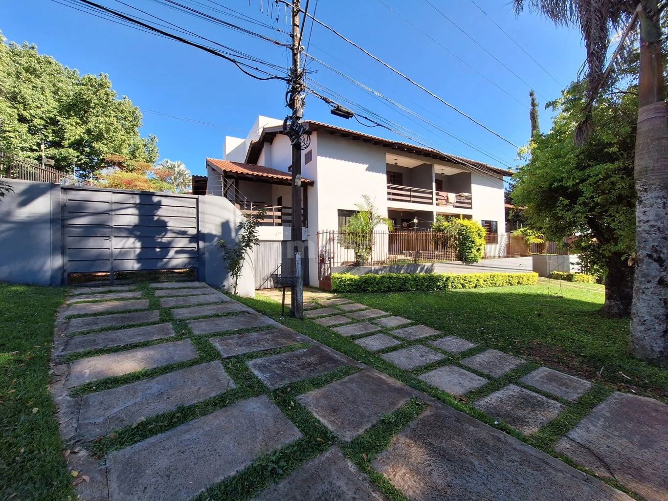 Casa para alugar com 3 quartos