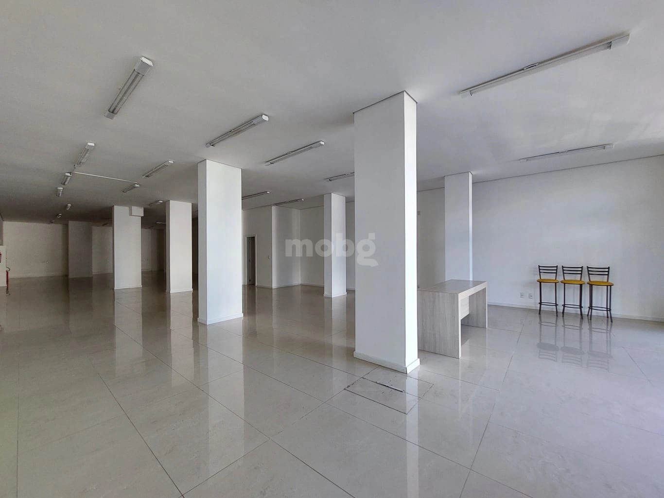 Sala_Comercial para alugar em Chapecó, Centro