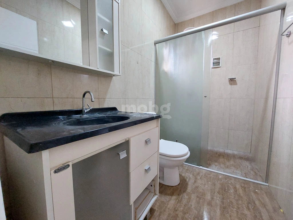 Apartamento para alugar com 3 quartos