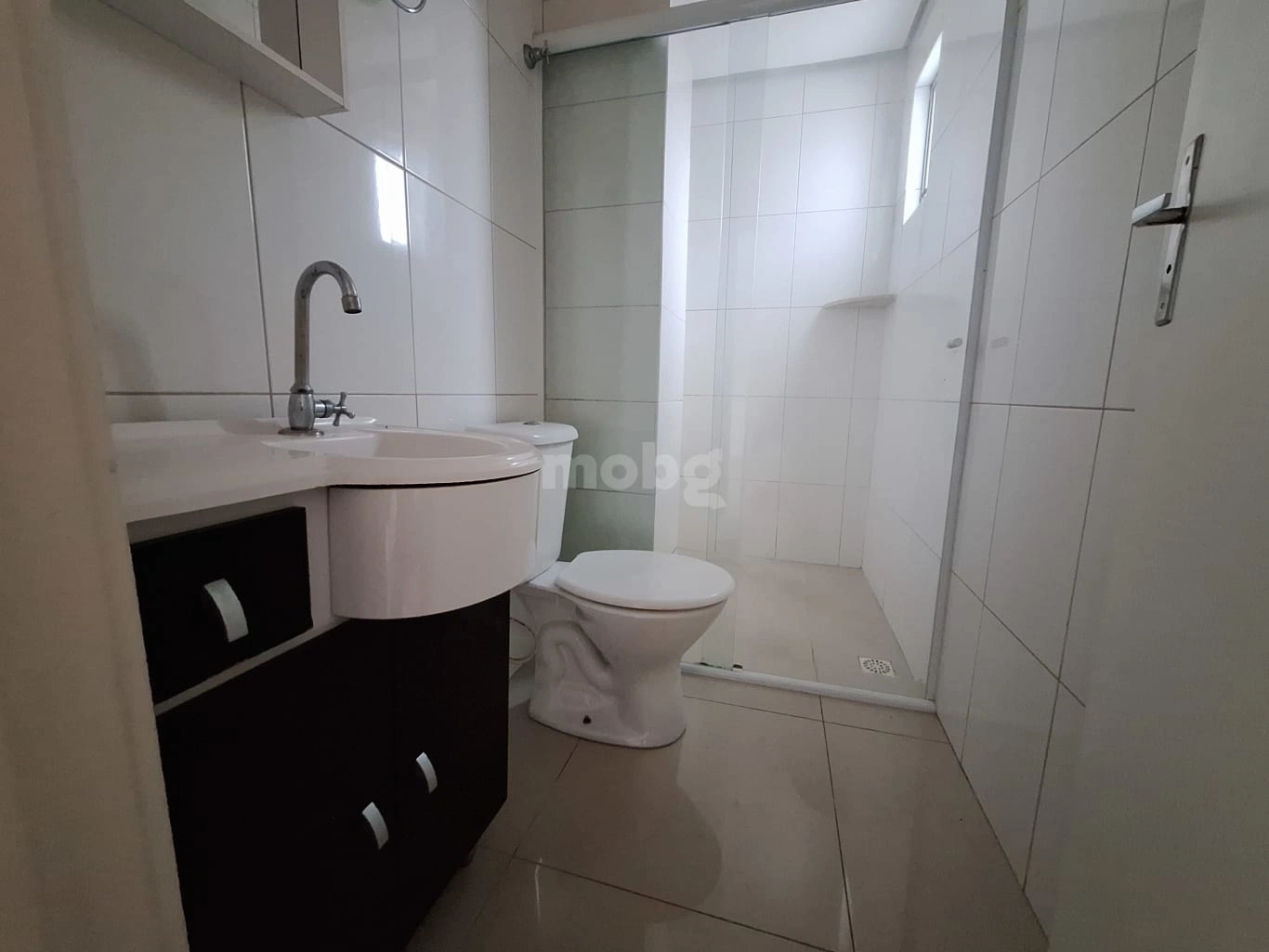 Apartamento para alugar com 2 quartos