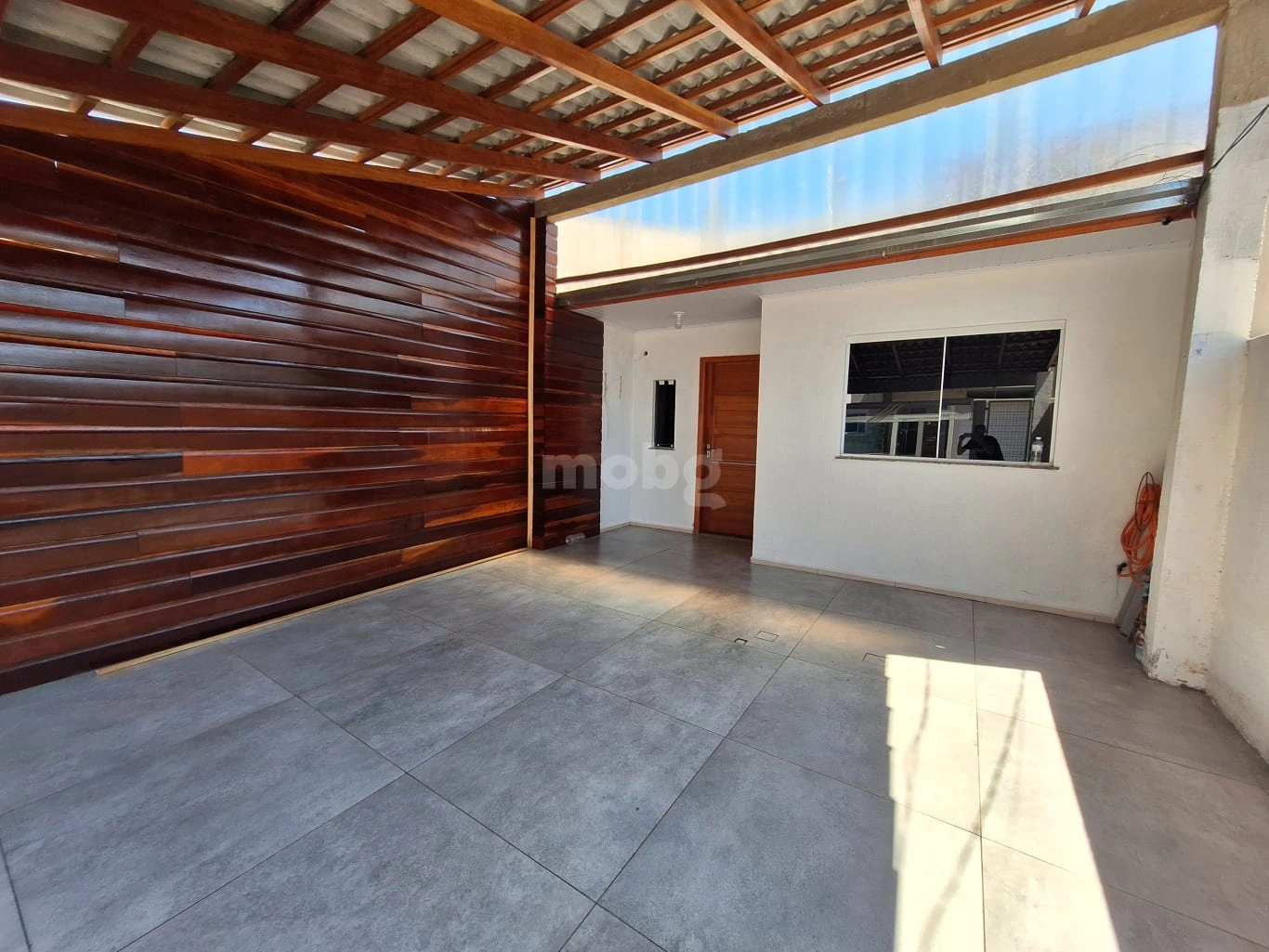 Casa para alugar com 2 quartos