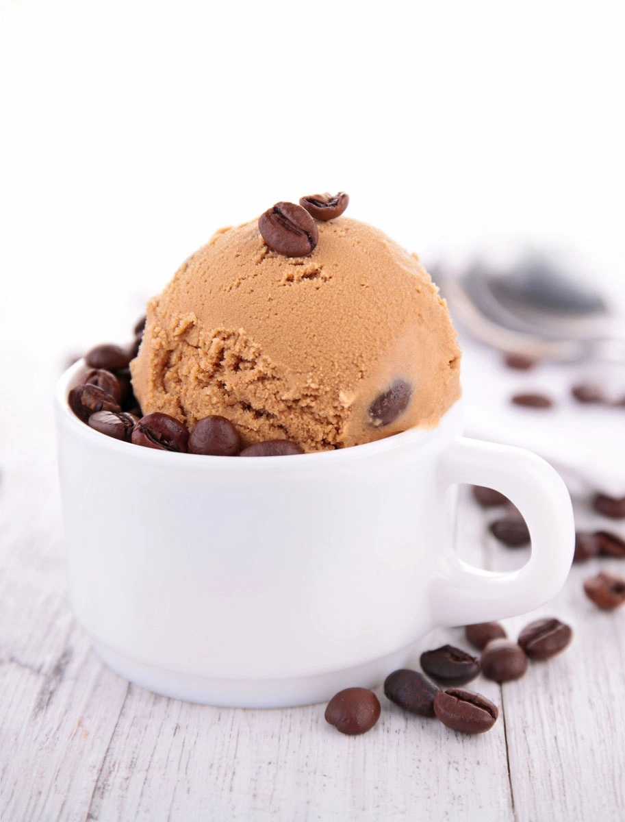 5. Date un capricho con un Affogato: un fantástico postre o delicia