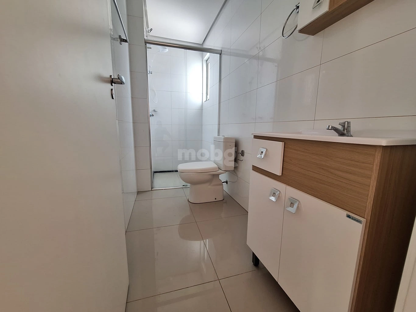 Apartamento para alugar com 2 quartos