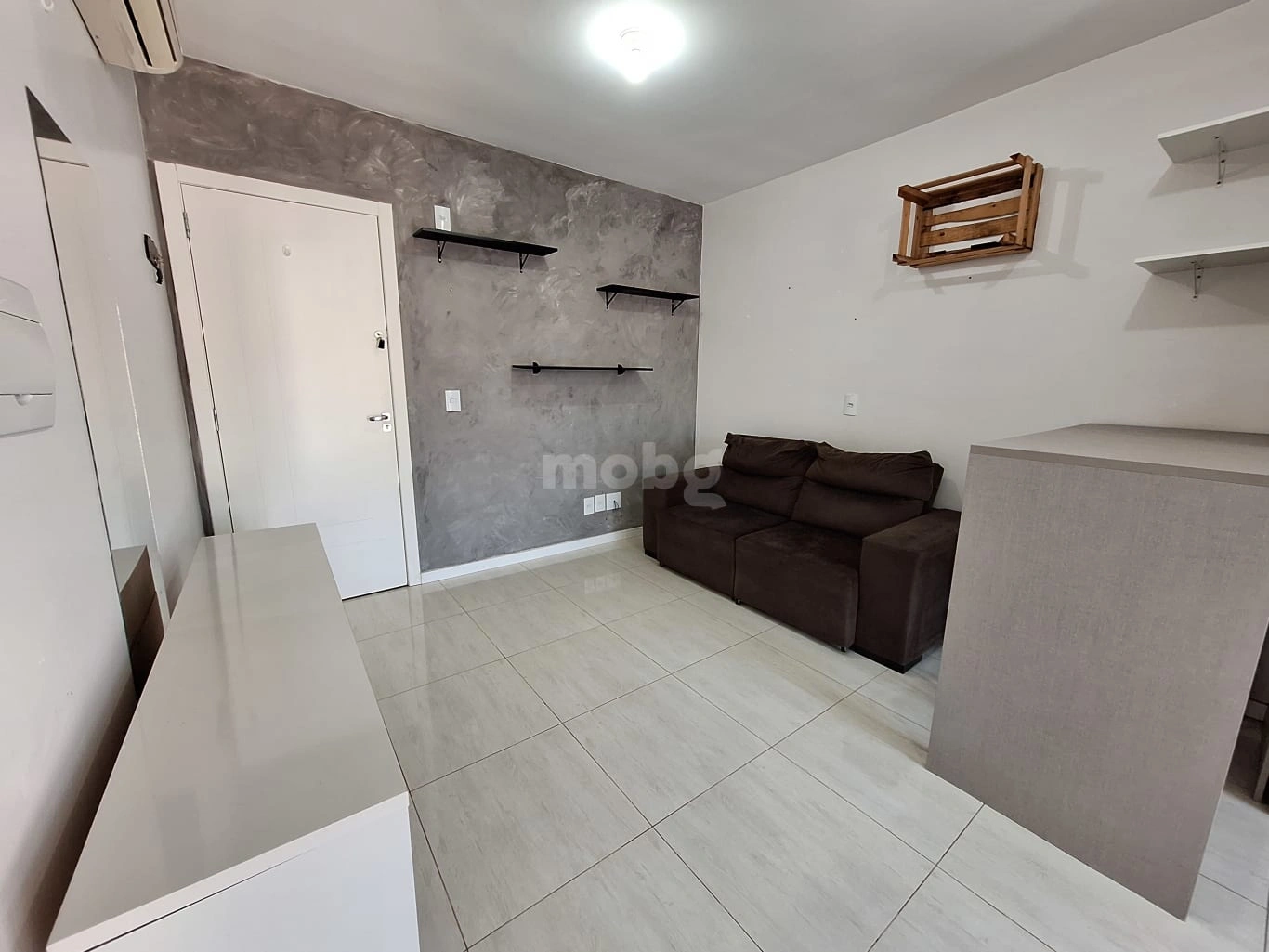 Apartamento para alugar com 2 quartos