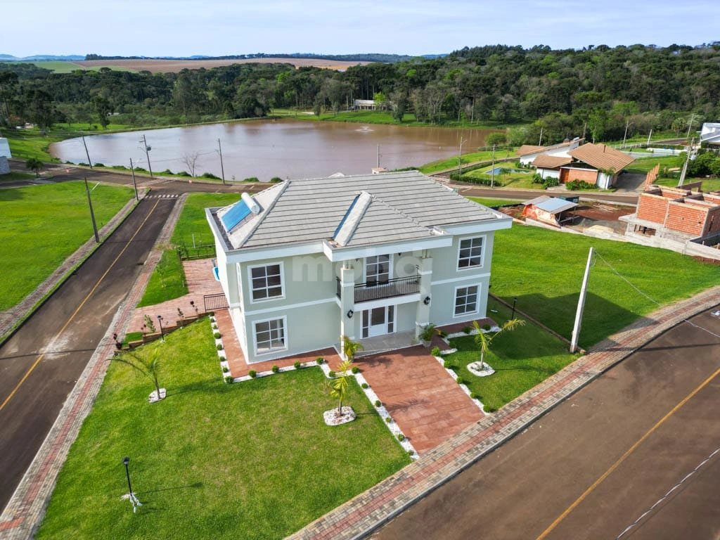 Casa para alugar com 3 quartos