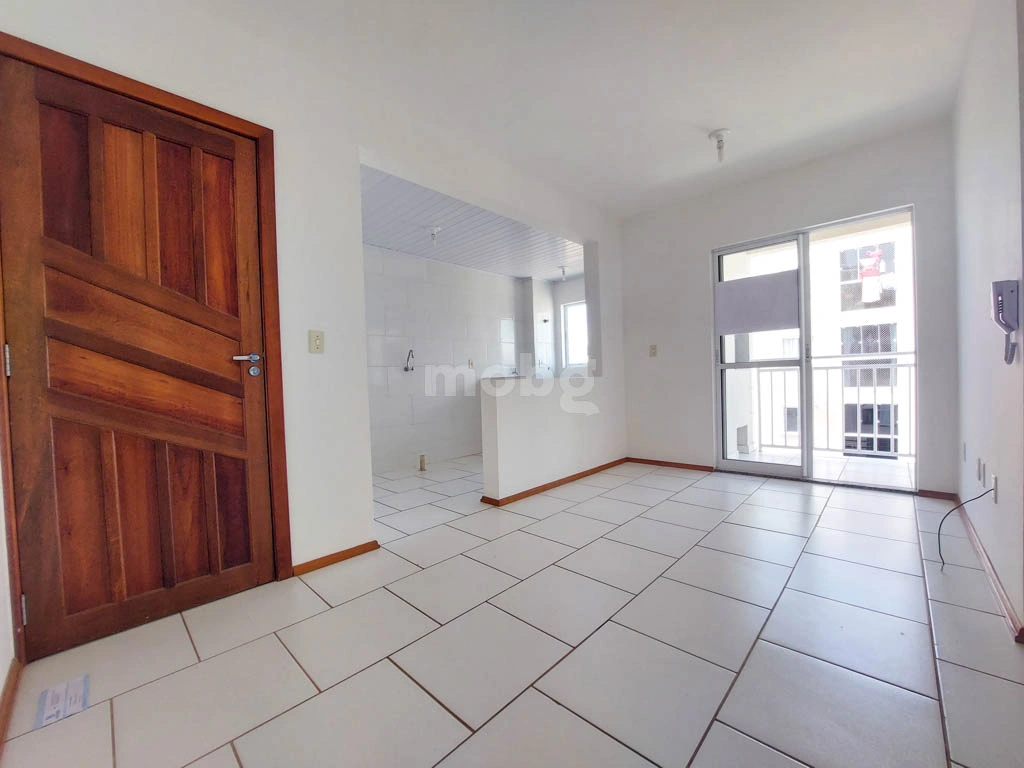 Apartamento para alugar com 2 quartos