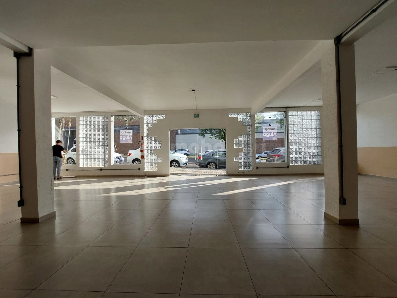 Sala_Comercial para alugar em Chapecó, Centro