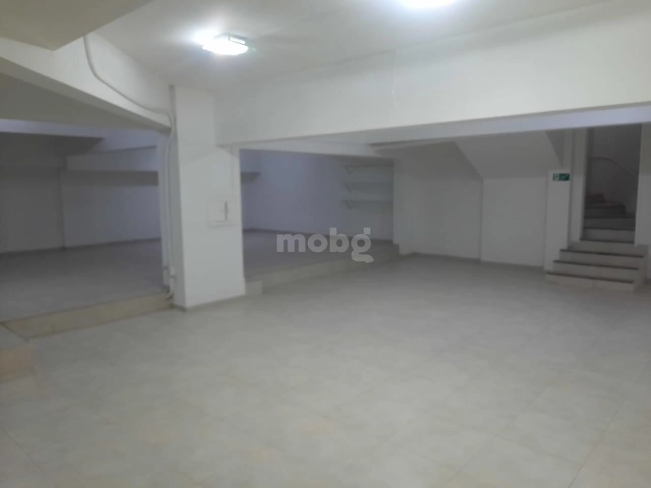 Sala_Comercial para alugar em Cascavel, Centro