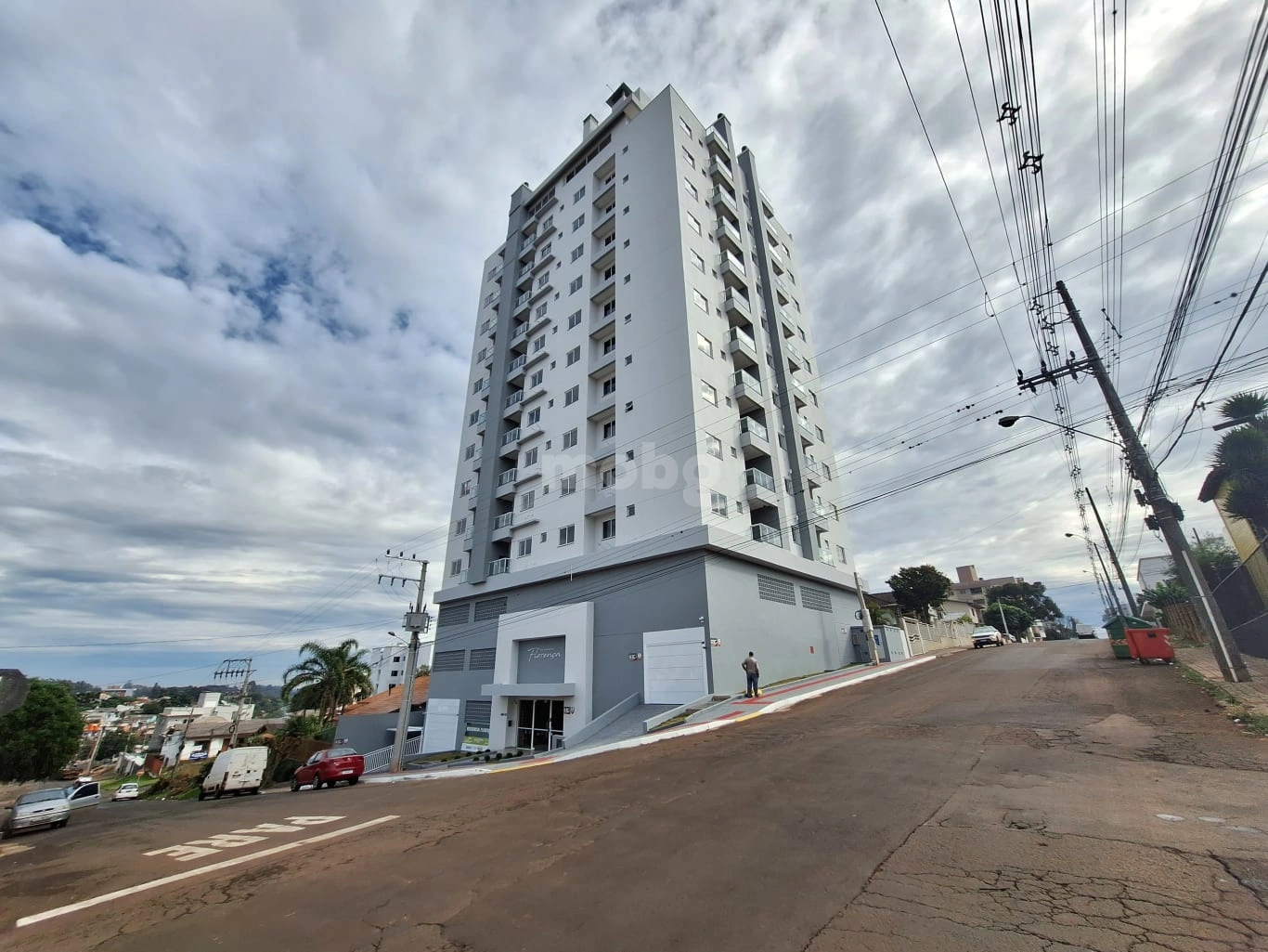 Apartamento para alugar com 2 quartos