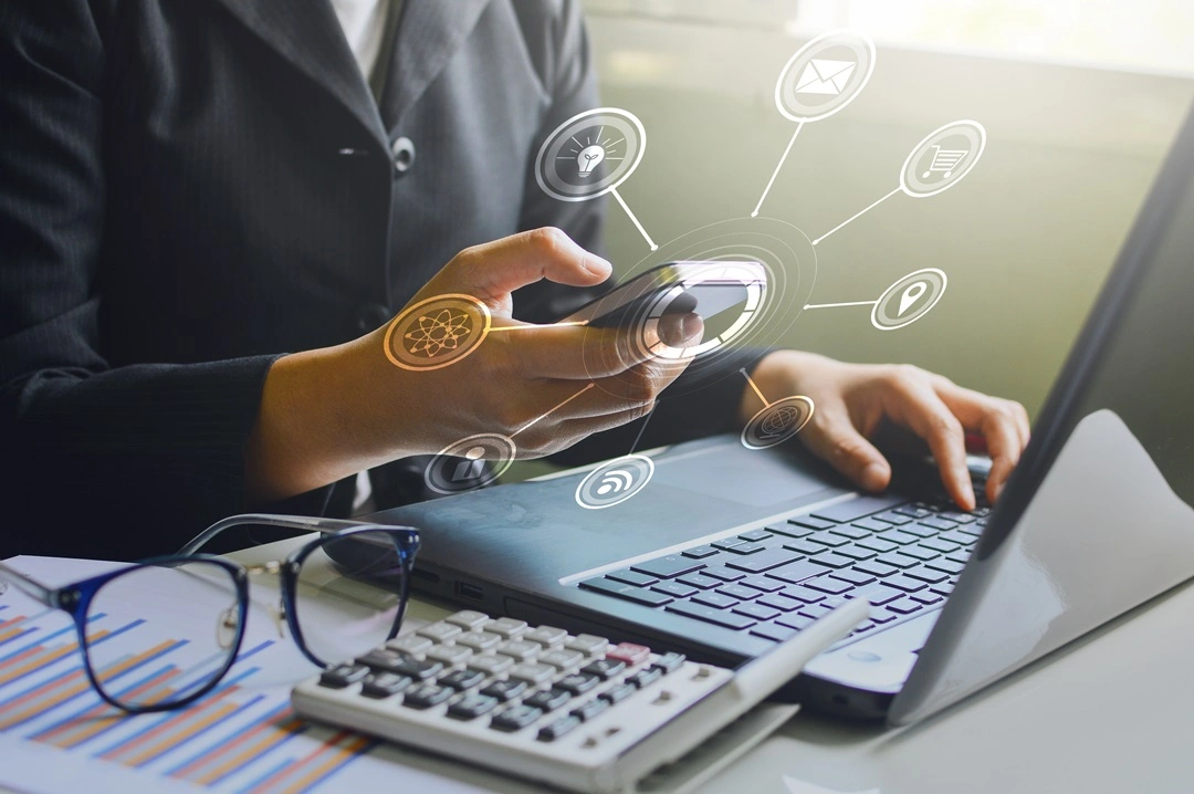 5 Reasons Why You Should Start Using Digital Banking in Business