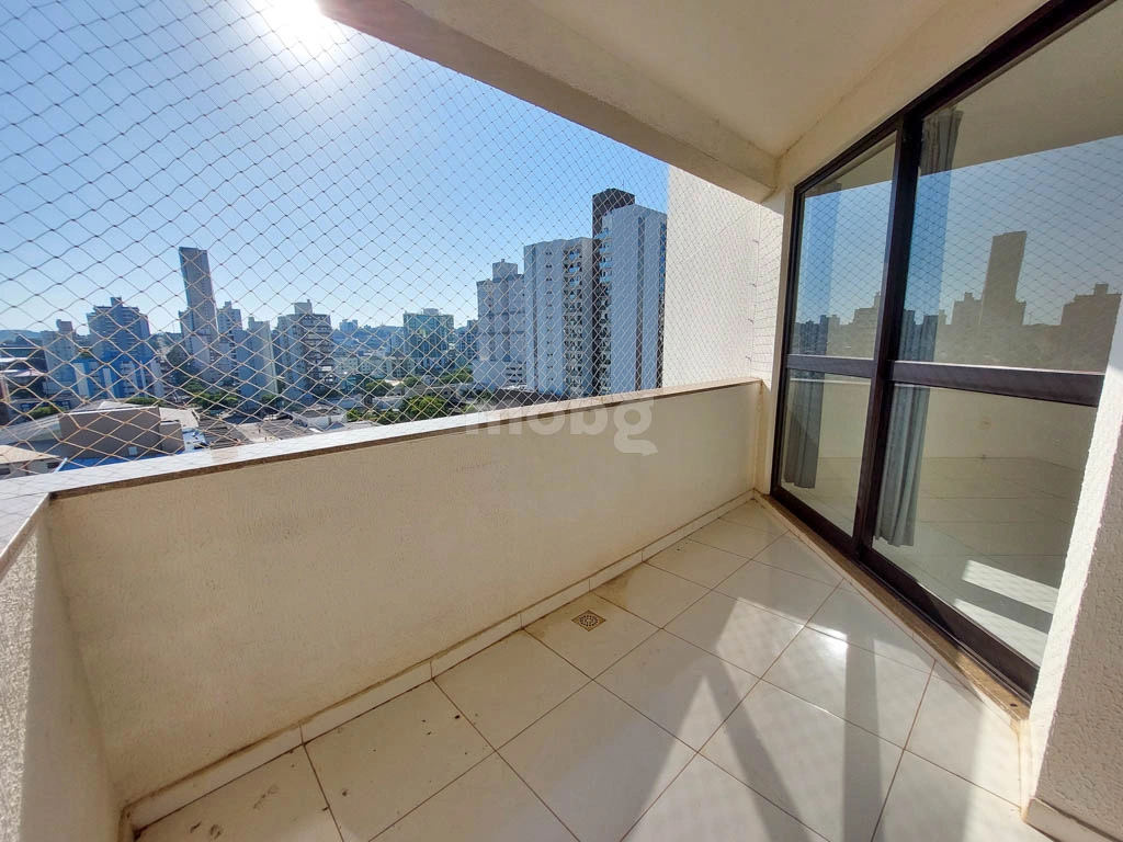 Apartamento para alugar com 3 quartos