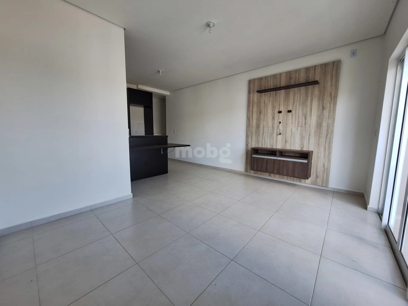 Apartamento para alugar com 2 quartos