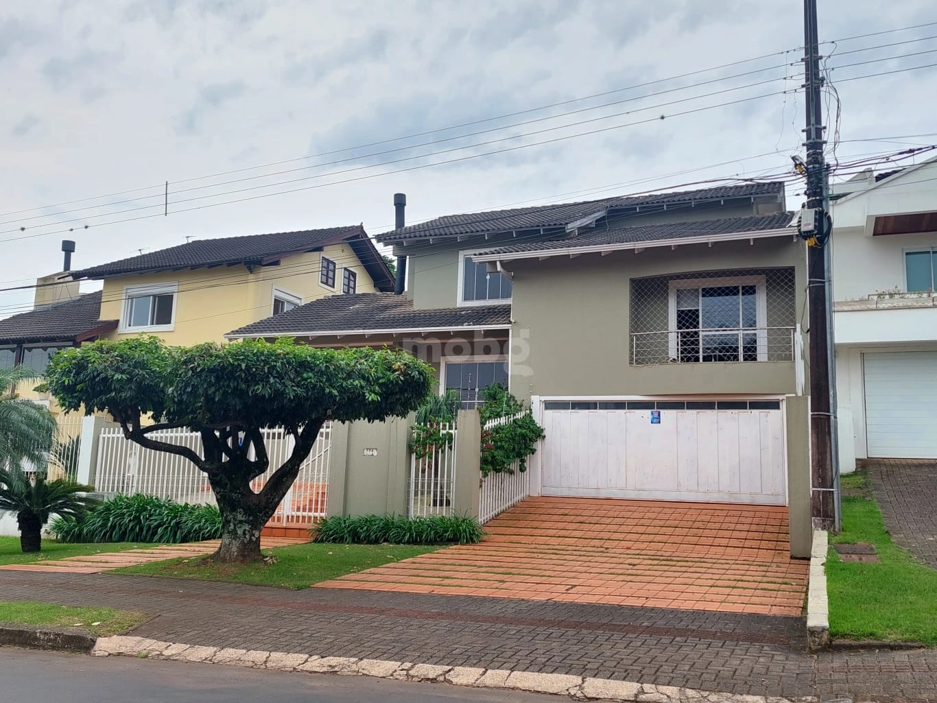 Casa para alugar com 4 quartos