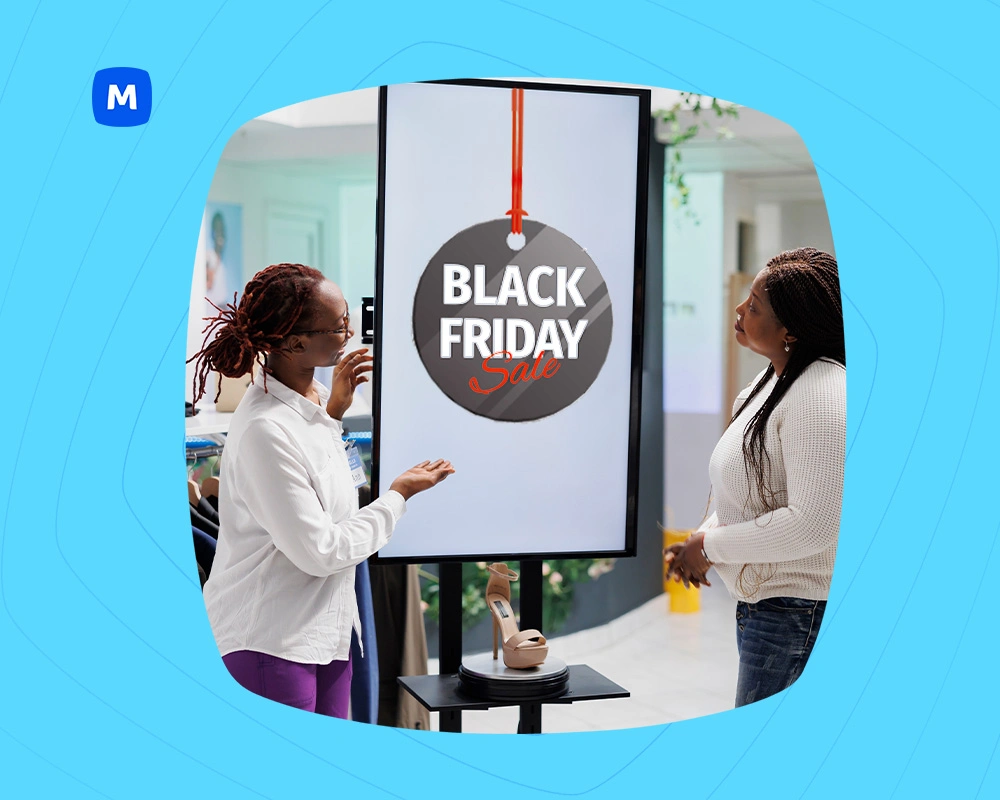 5 Black Friday Ideas for Small Businesses in 2024