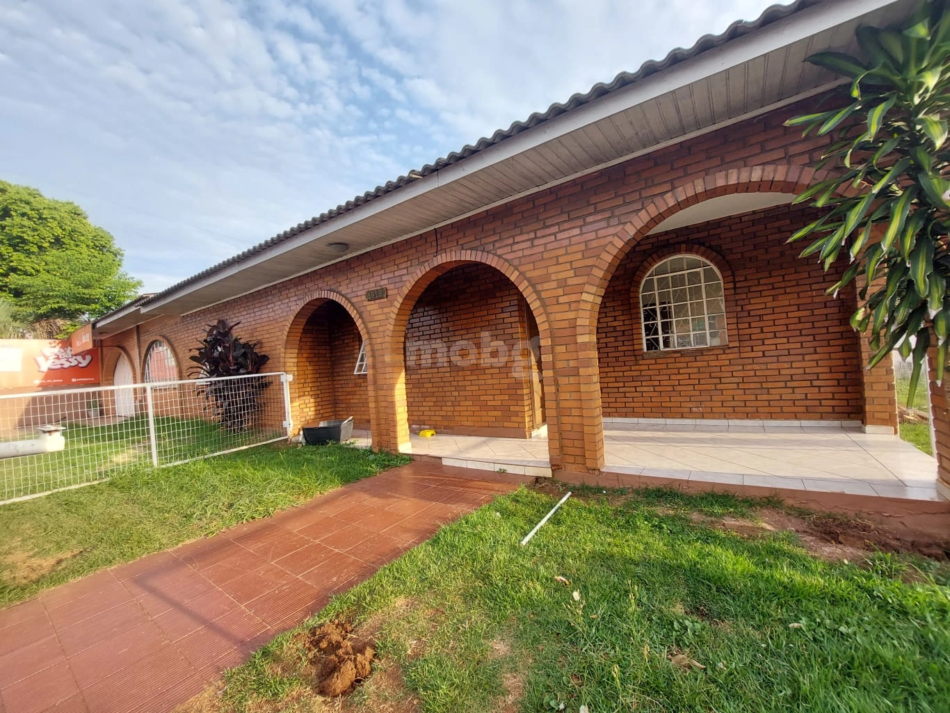 Casa_Comercial para alugar em Chapecó, Presidente Médici