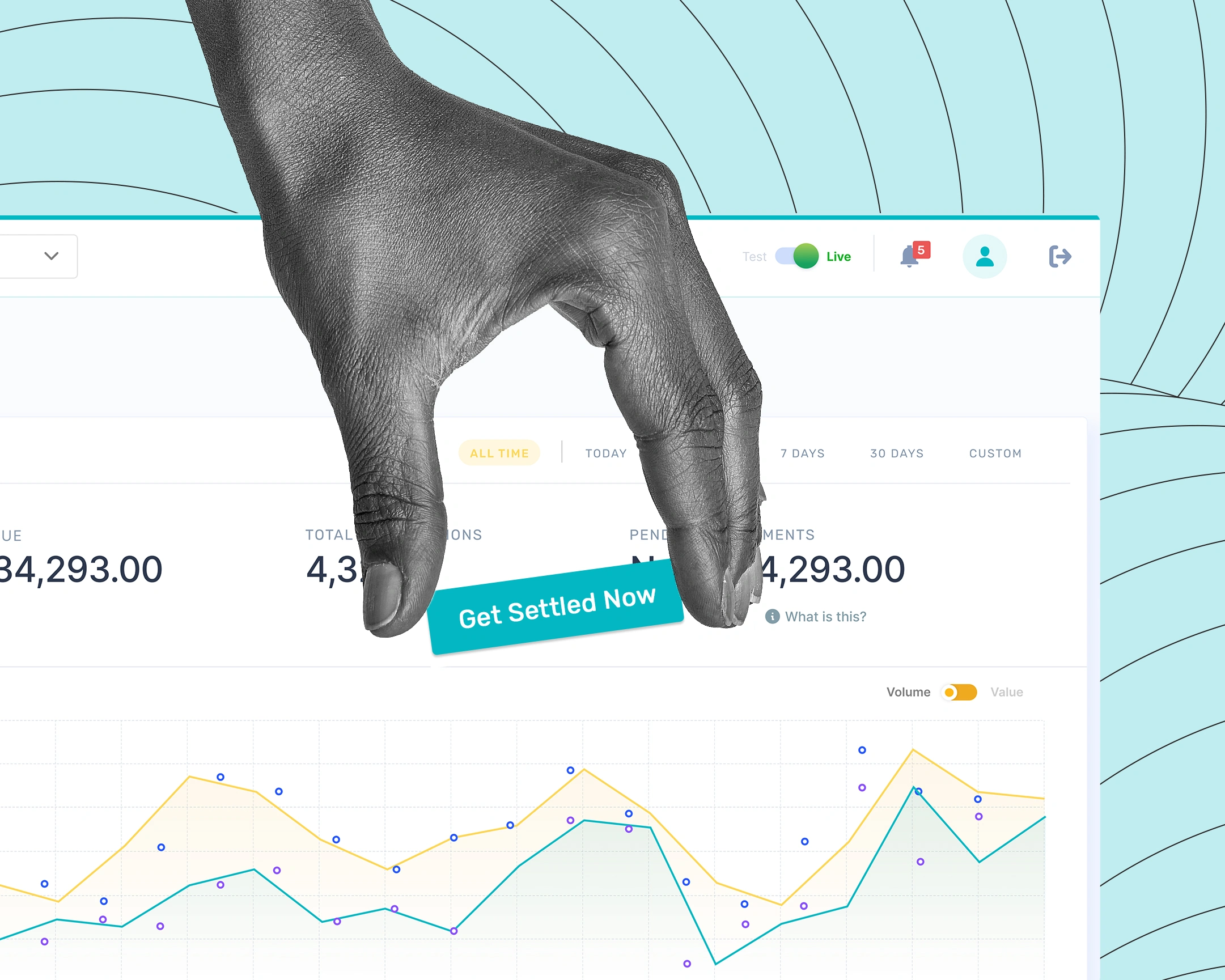 Product Update: Instant Settlement Now Available on Monnify