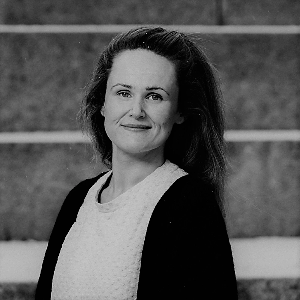 Bilde av Mathilde Winther