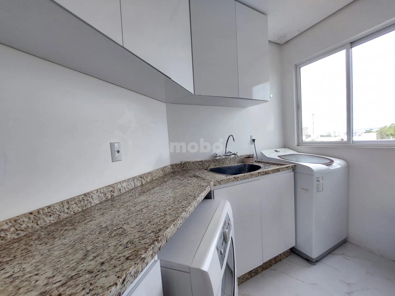 Apartamento para alugar com 3 quartos