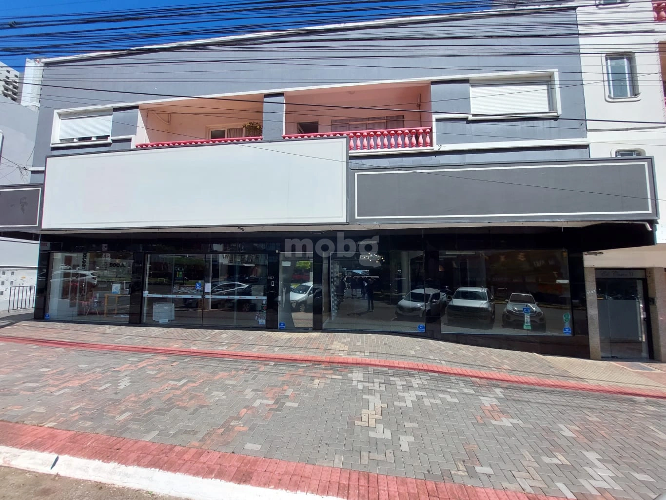 Sala_Comercial para alugar em Chapecó, Centro