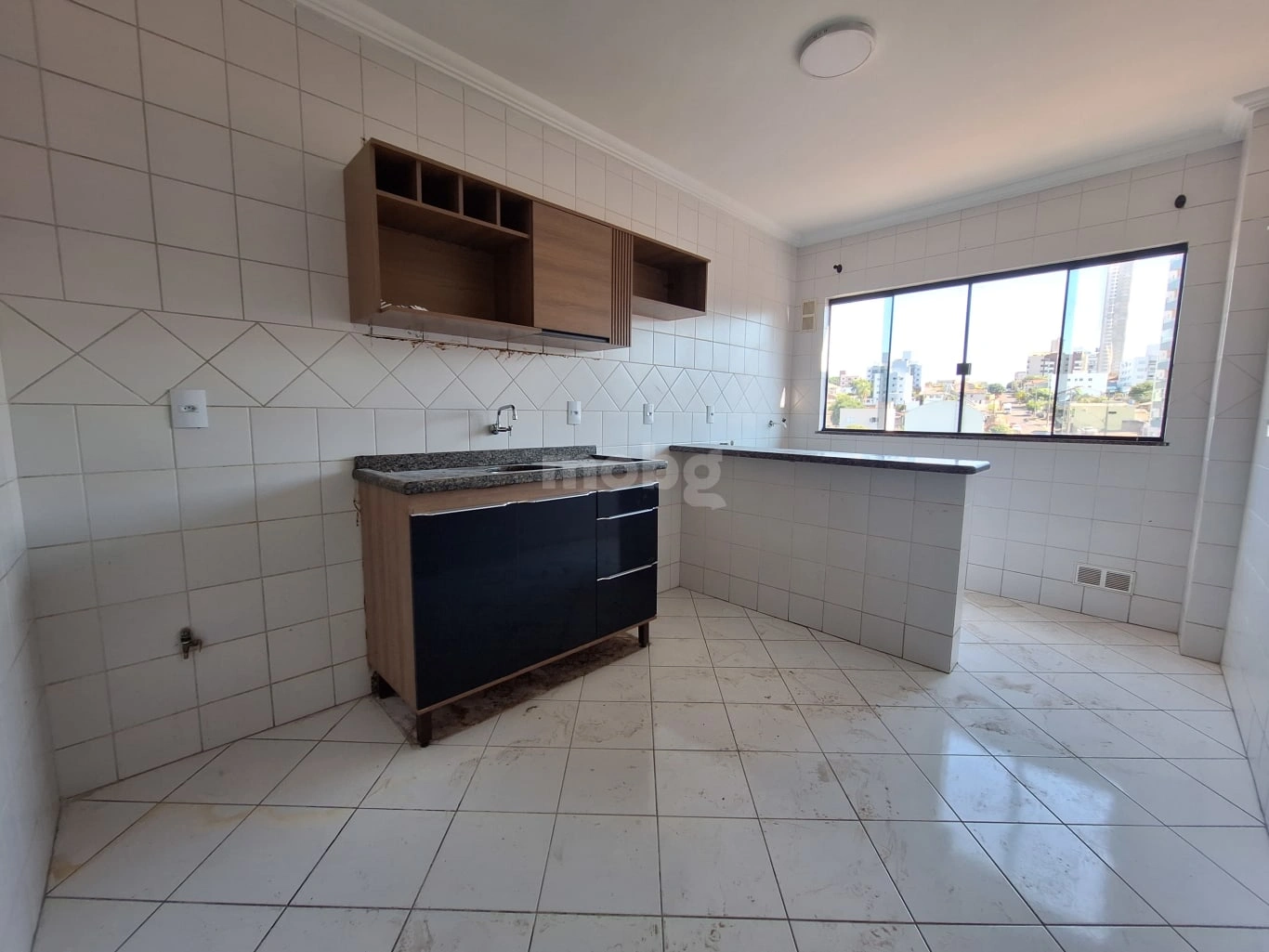 Apartamento para alugar com 2 quartos