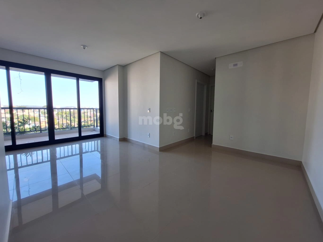 Apartamento para alugar com 2 quartos