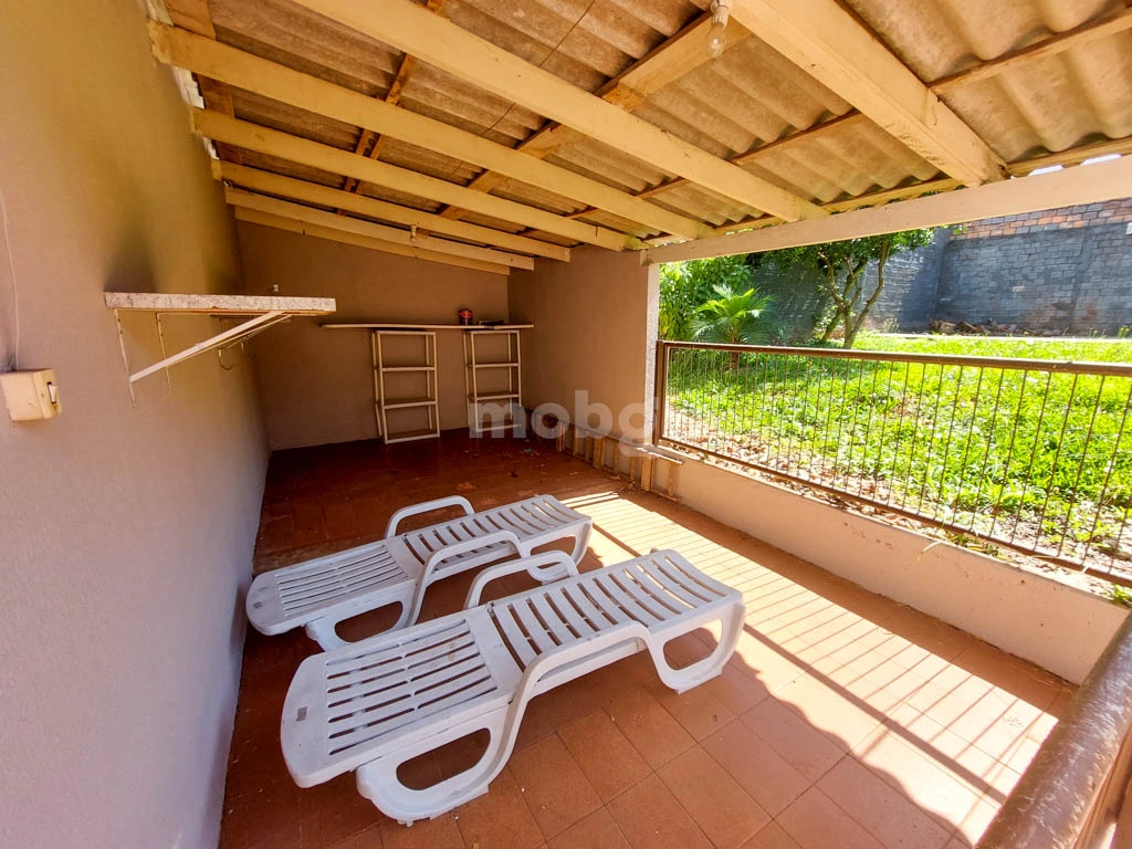 Casa para alugar com 3 quartos