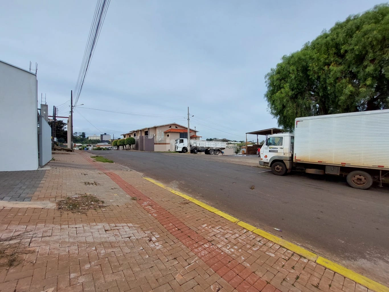 Barracao para alugar em Chapecó, Eldorado