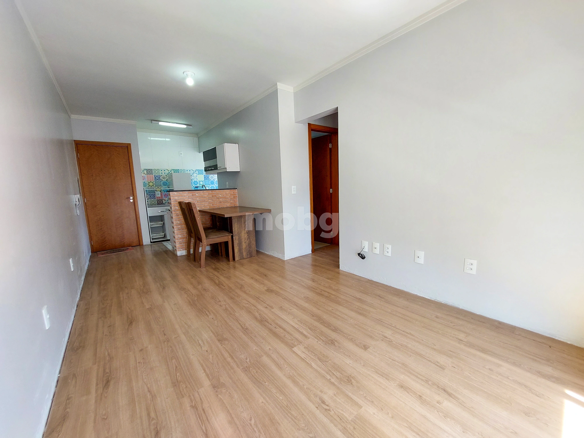 Apartamento para alugar com 2 quartos