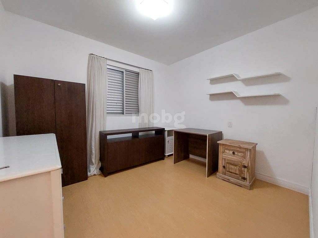 Apartamento para alugar com 3 quartos