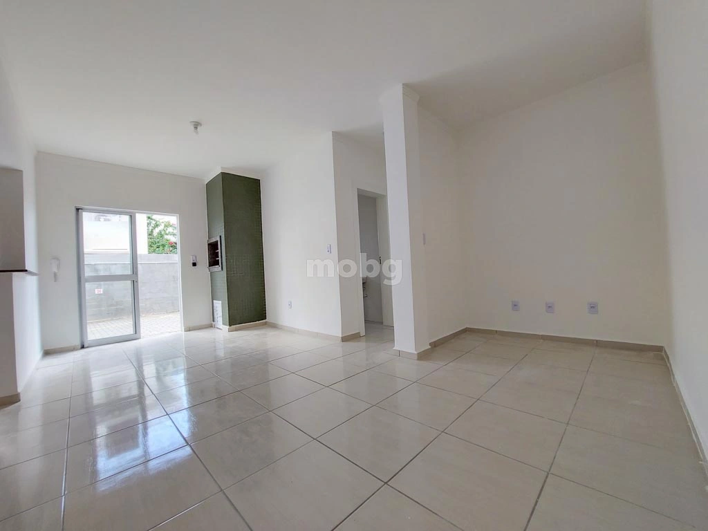 Apartamento para alugar com 1 quartos