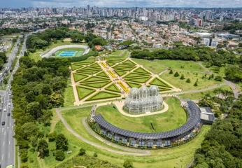 bairros de Curitiba