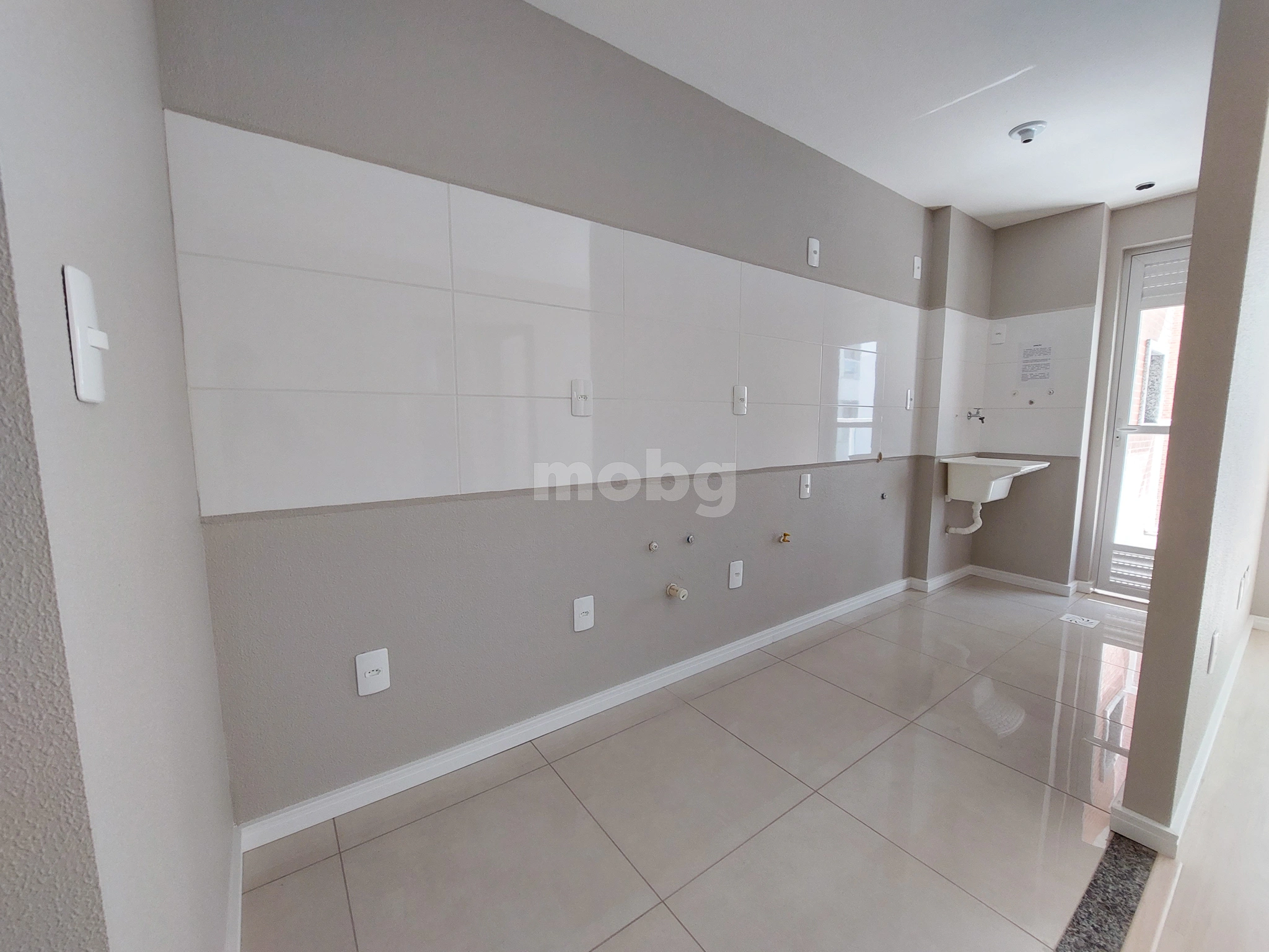 Apartamento para alugar com 2 quartos