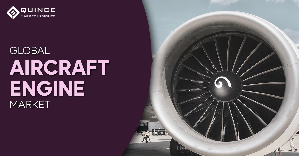 What are Some Facts you Should Know About Aircraft Engine?