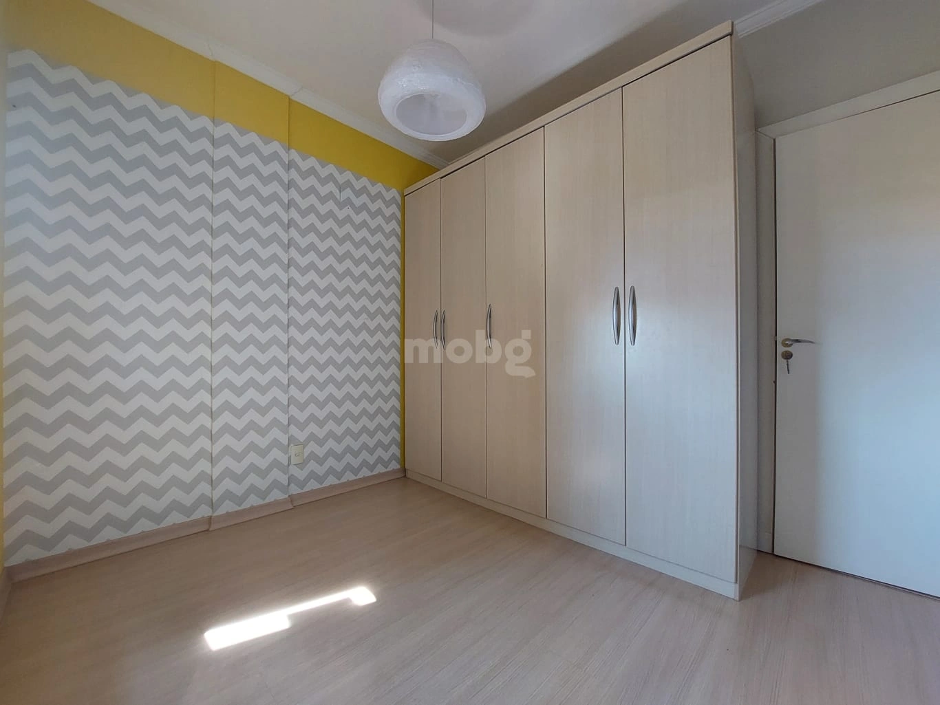 Apartamento para alugar com 2 quartos