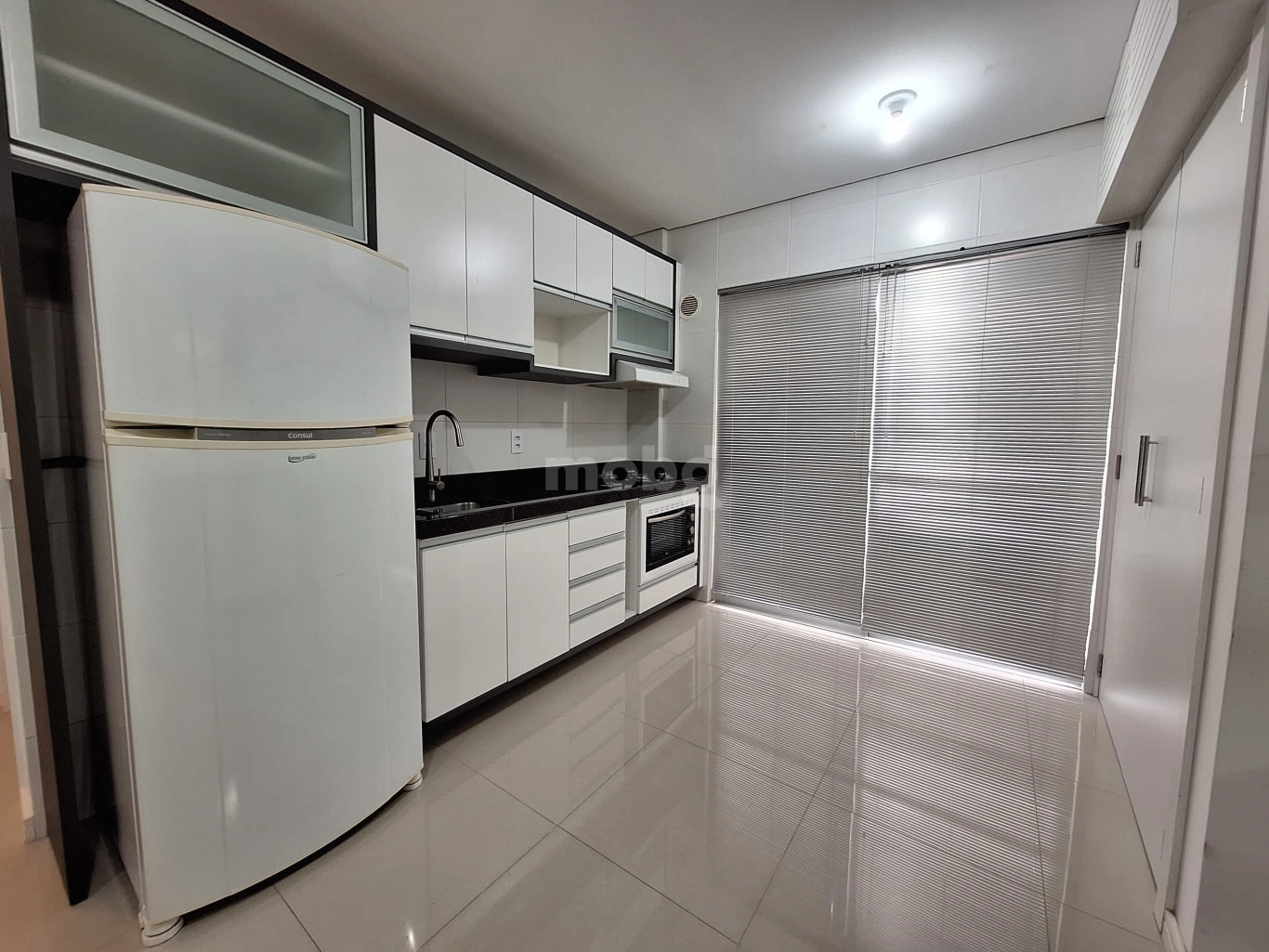 Apartamento para alugar com 2 quartos