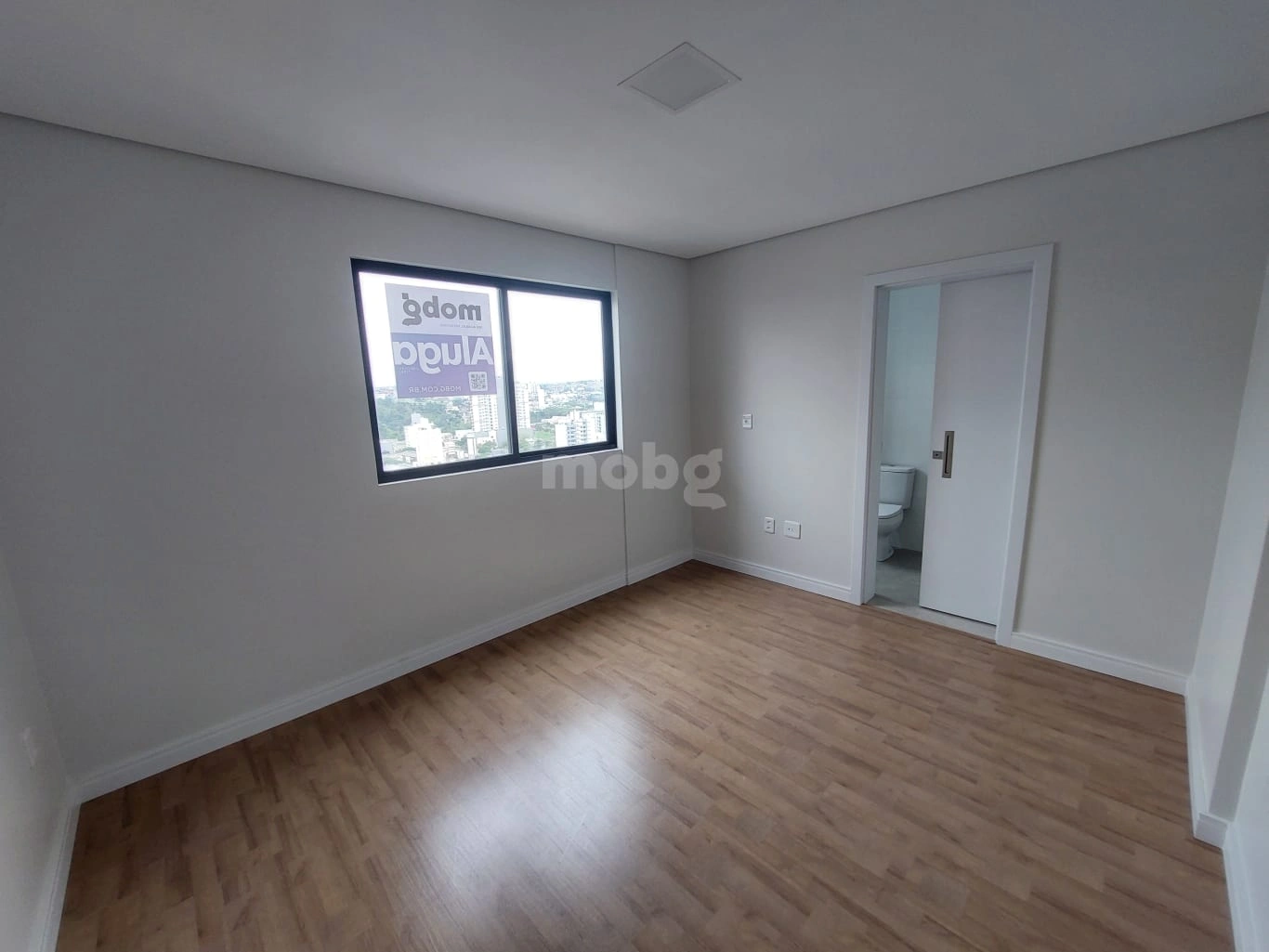 Apartamento para alugar com 2 quartos