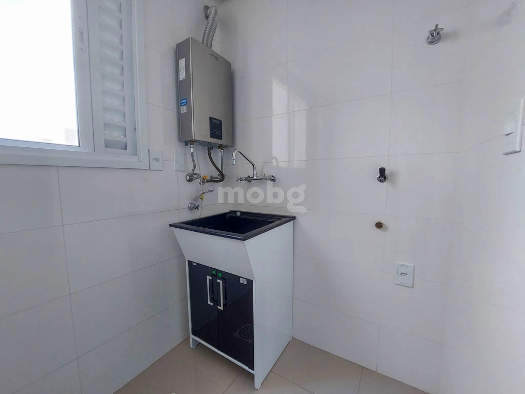 Apartamento para alugar com 3 quartos