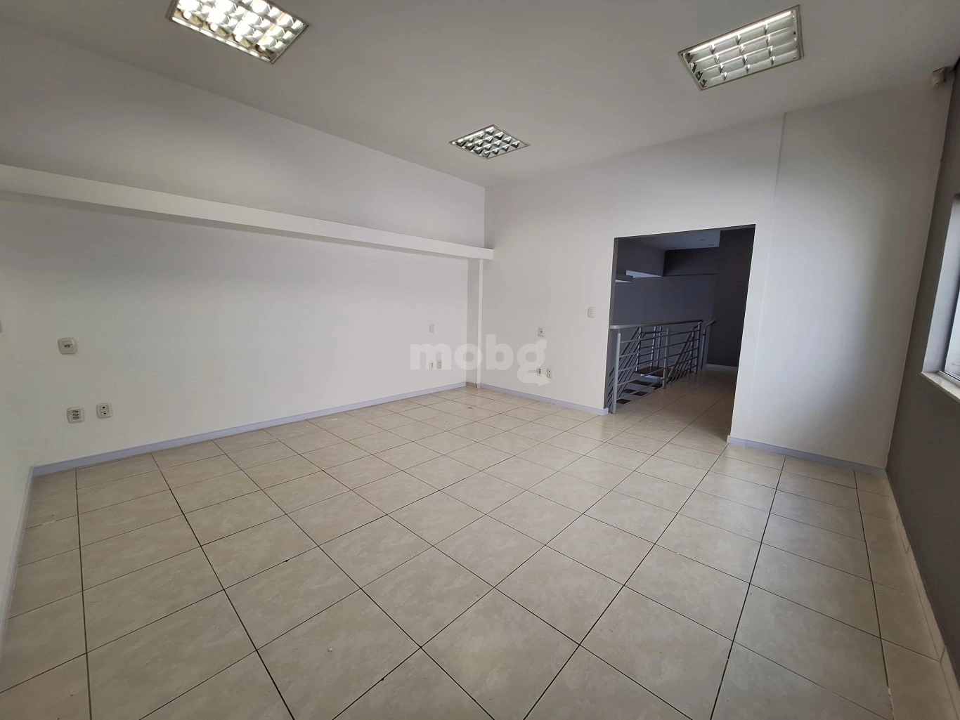 Sala_Comercial para alugar em Chapecó, Passo dos Fortes