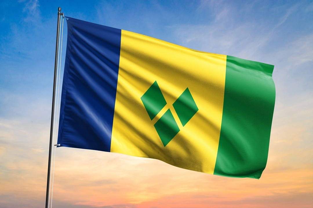 St Vincent and the Grenadines Offshore Banking Account