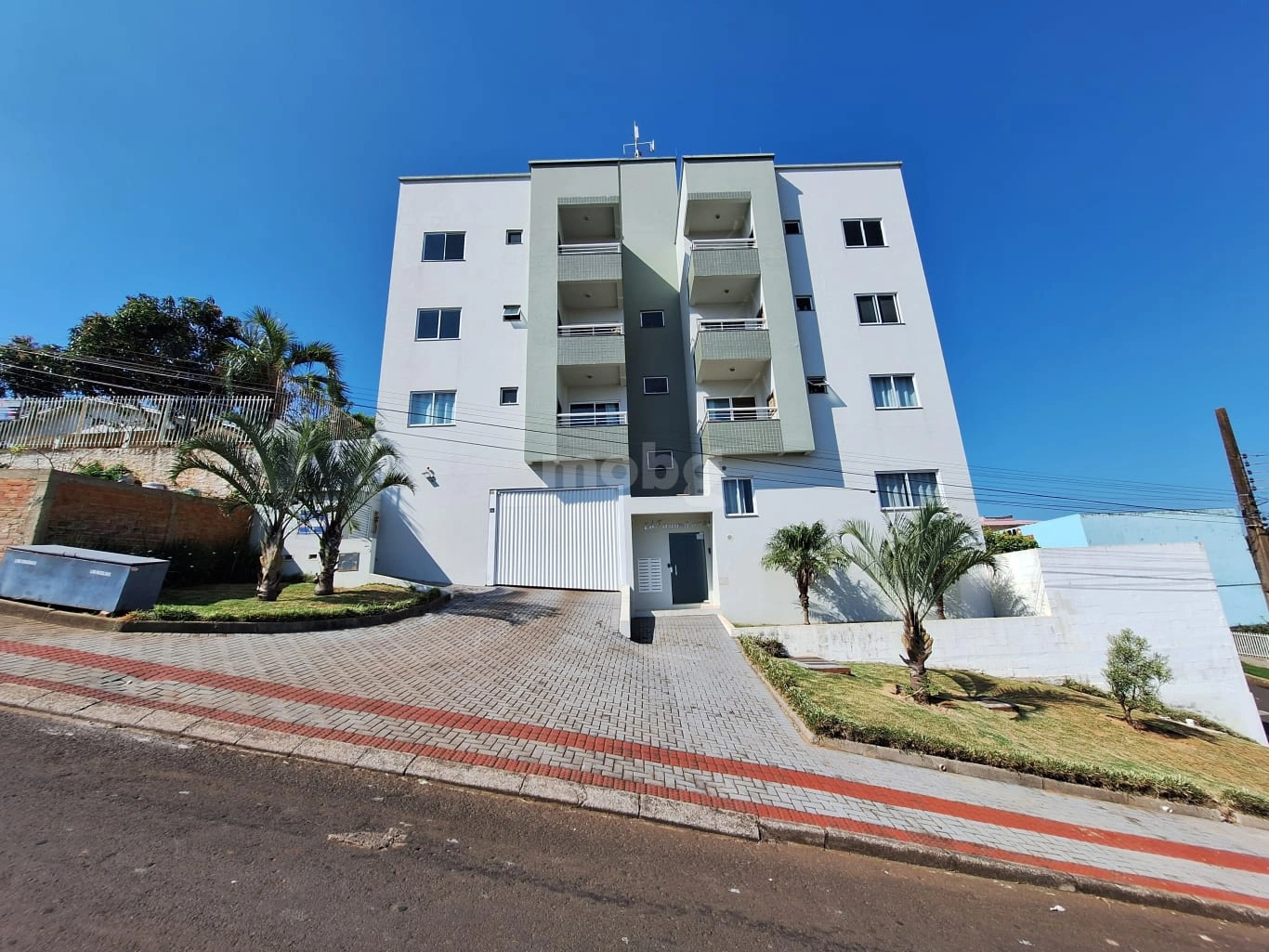 Apartamento para alugar com 2 quartos