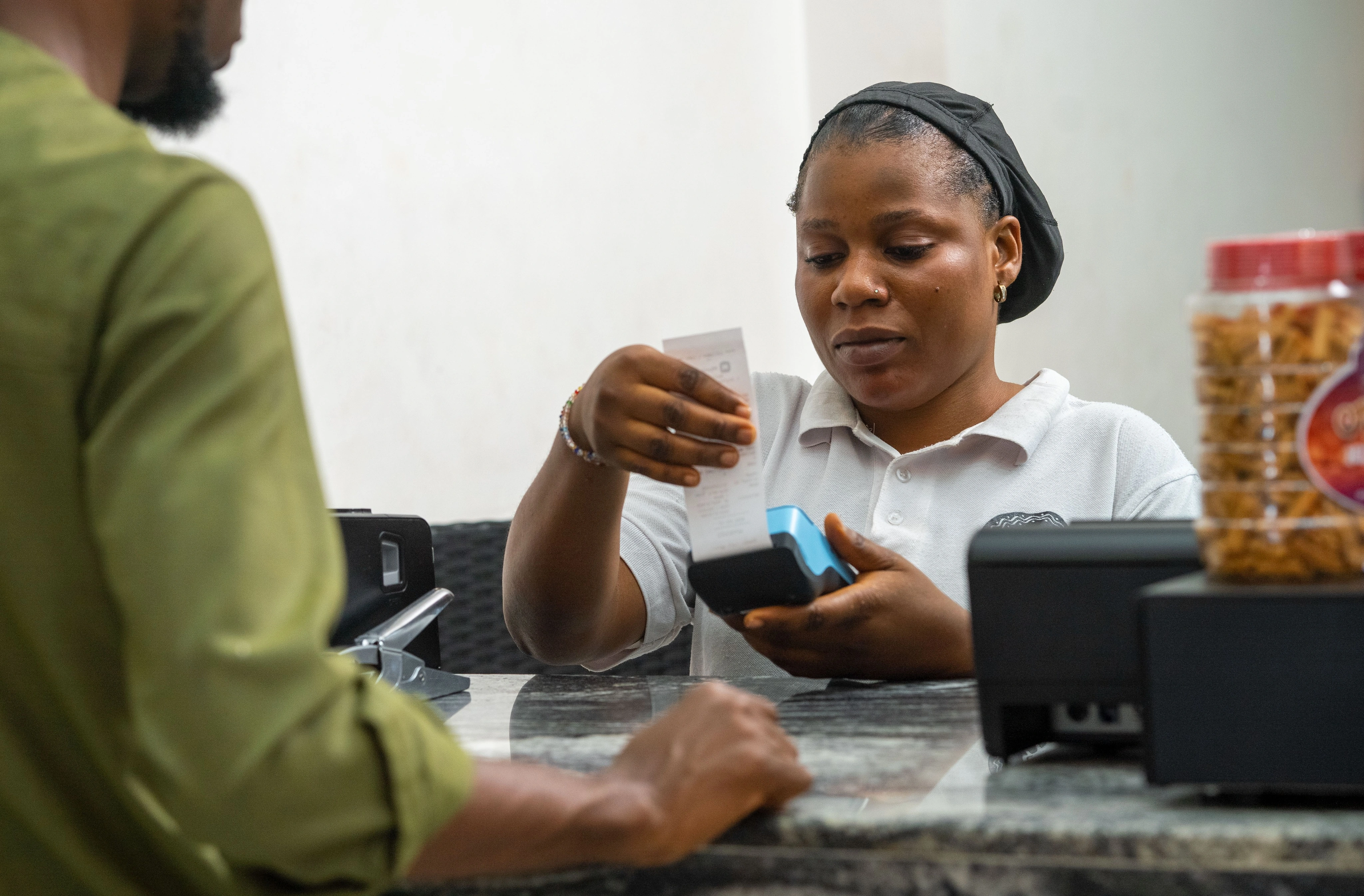 Payments in Nigeria: The Rise of Digital Payments and its Impact on Financial Inclusion