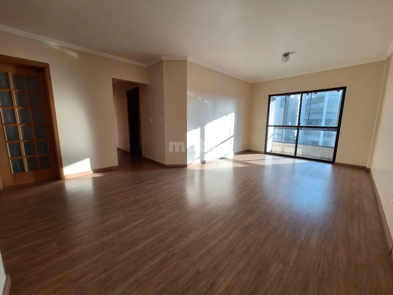 Apartamento para alugar com 3 quartos