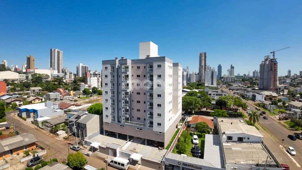 Apartamento para alugar com 2 quartos