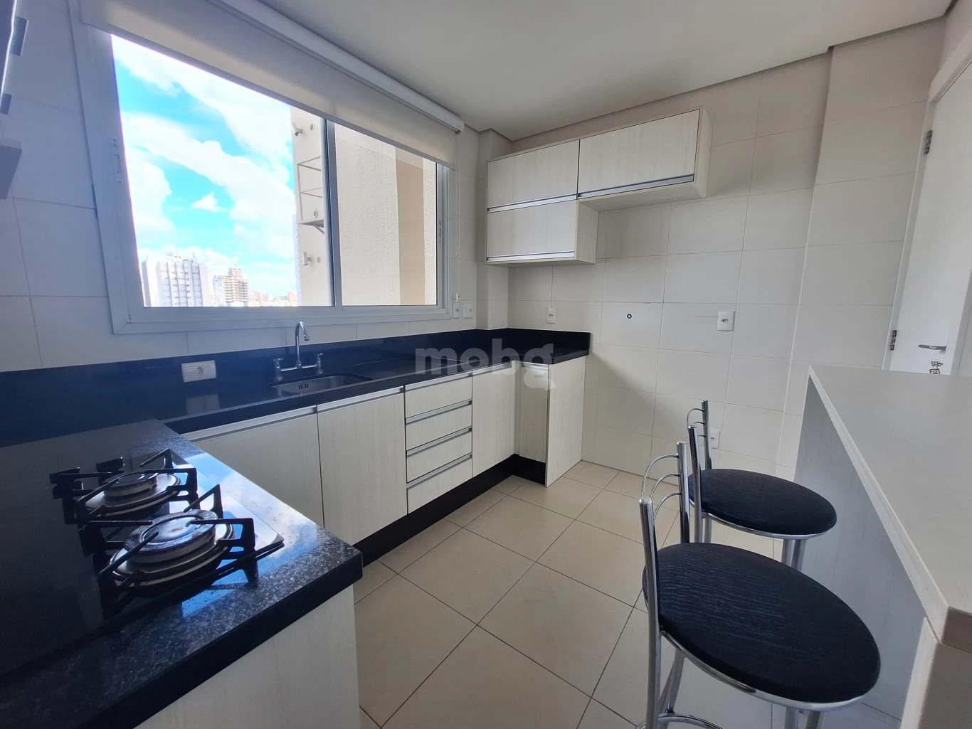 Apartamento para alugar com 2 quartos