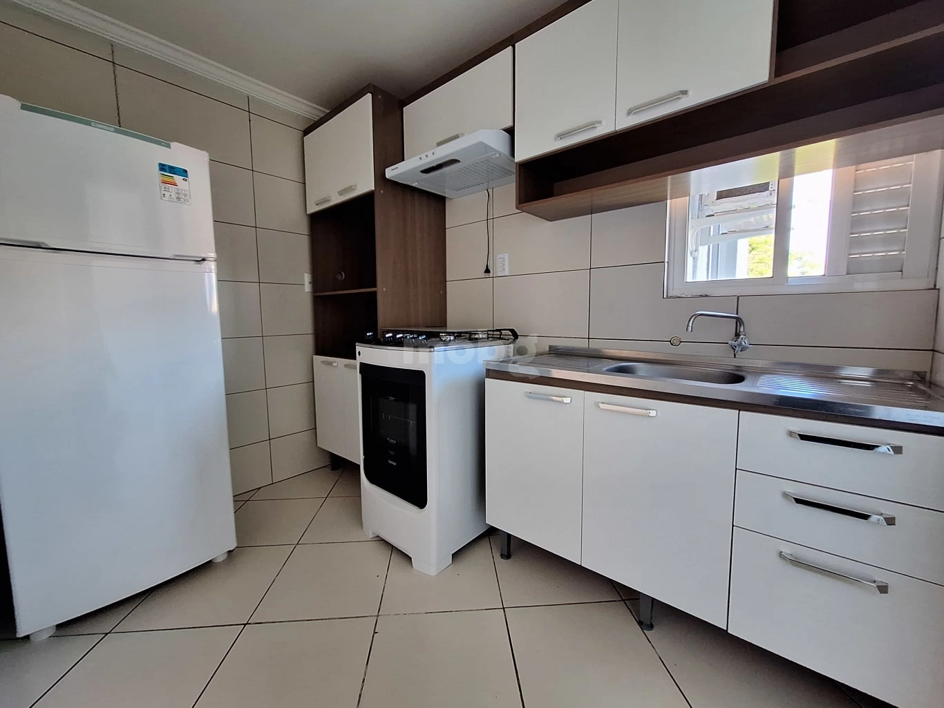 Apartamento para alugar com 2 quartos