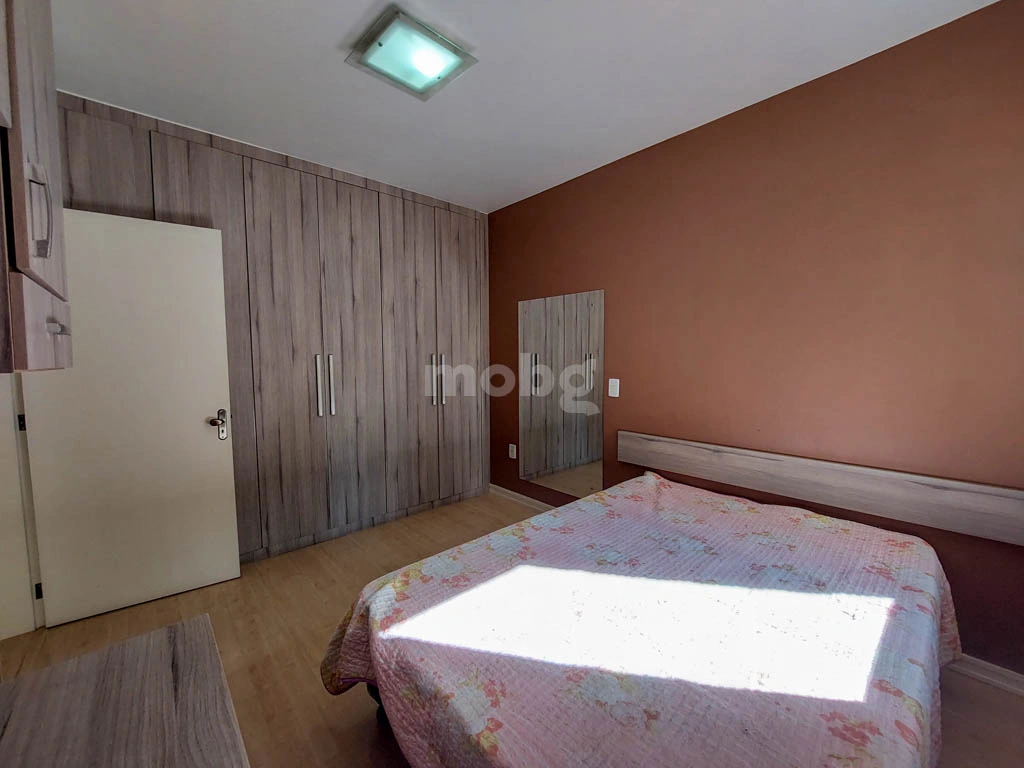 Apartamento para alugar com 3 quartos